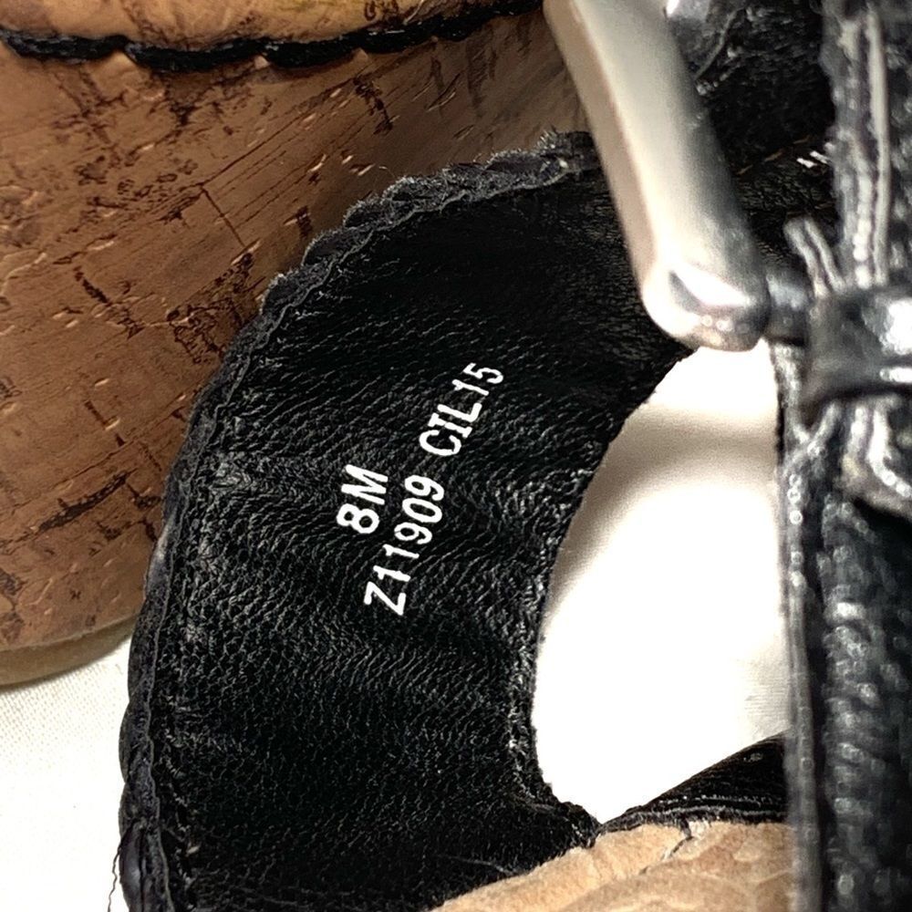 Born Wedge Sandals - Picture 7 of 8